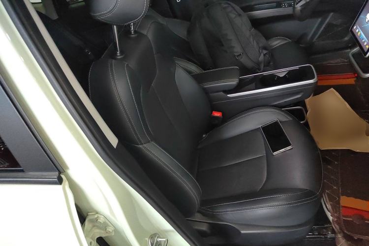 Used NETA V 2022 Chao 400 Lite
