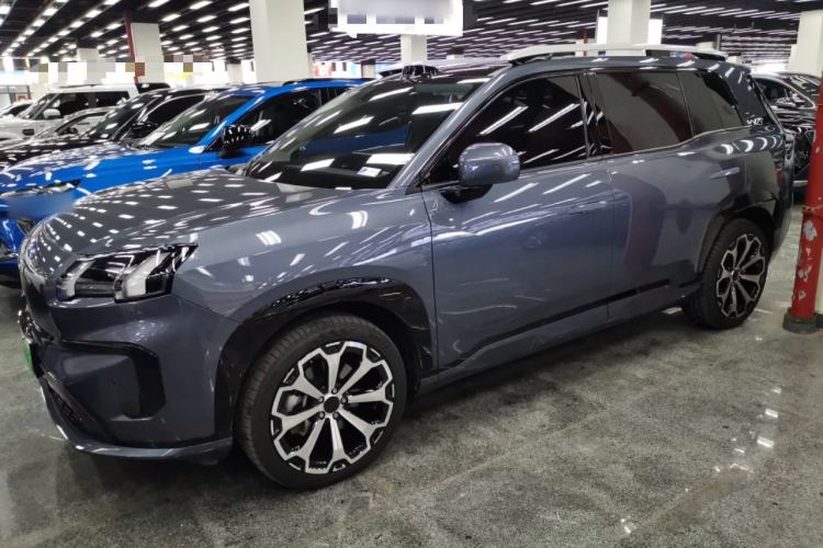 Used AION V 2024 Aion Tyrannosaurus 650 LiDAR Edition
