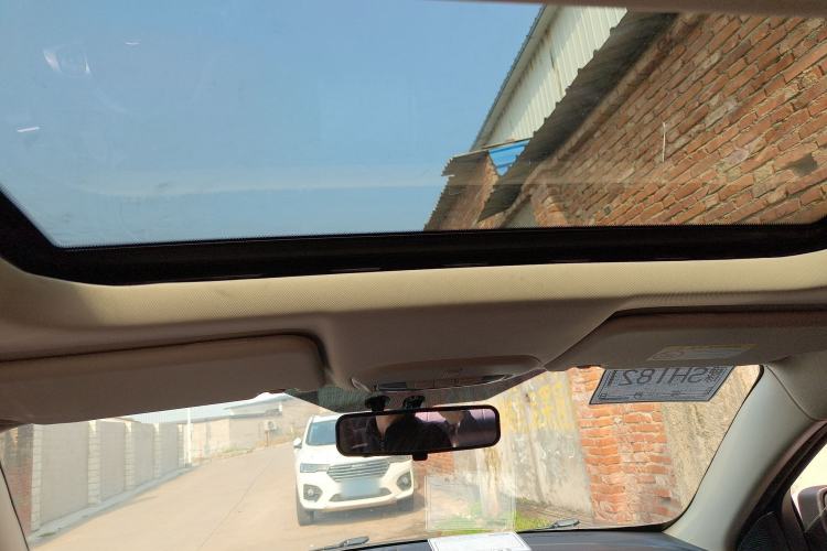 Used Ford Escort 2017 Happiness Edition 1.5L Automatic Fashion Version