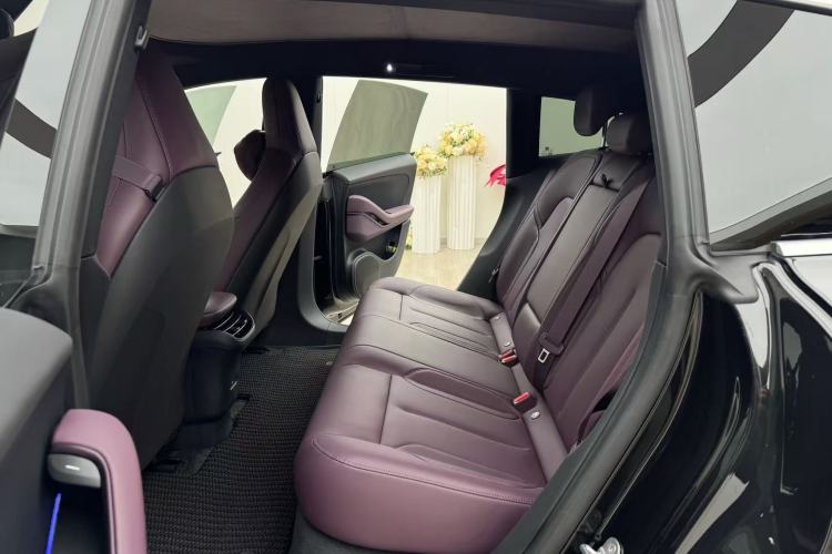 Used Nio ET5T 2024 75kWh Touring
