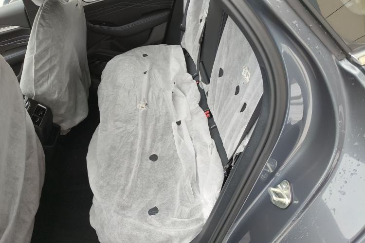 Used Geely Auto Preface 2025 Dongfang Yao 1.5TD Kunlun Edition
