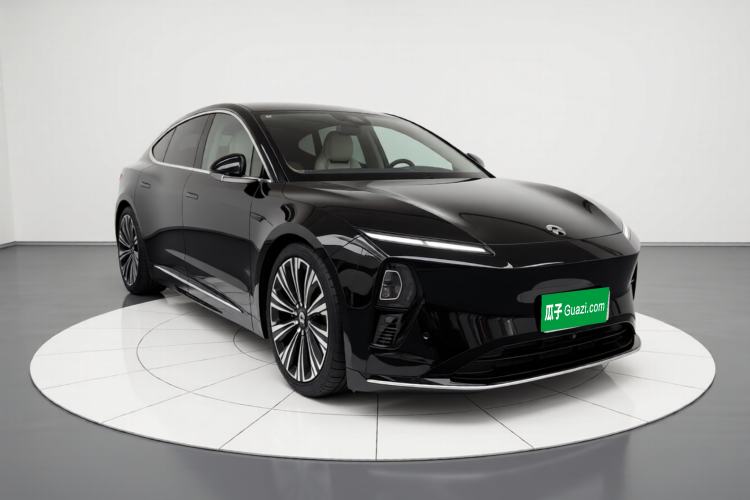 Used Nio ET9 2025 100kWh Signature Edition
