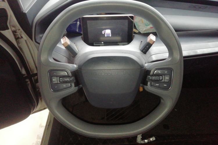 Used Baojun E200 2020 305KM Smart Drive Version
