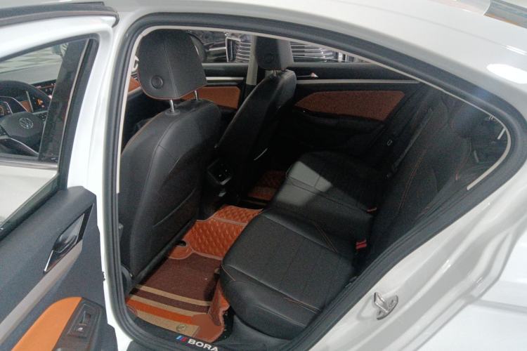 Used Volkswagen Bora 2023 200TSI DSG YueXing PRO Edition