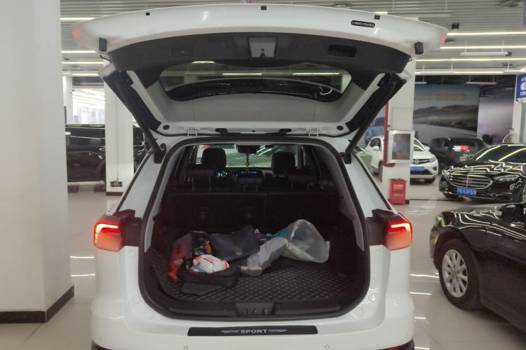 Used Chery Tiggo 8 PRO New Energy 2023 1.5T Enjoyment Edition
