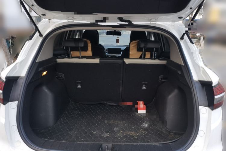 Used Geely Auto Coolray 2020 PRO 240T DCT Hunter