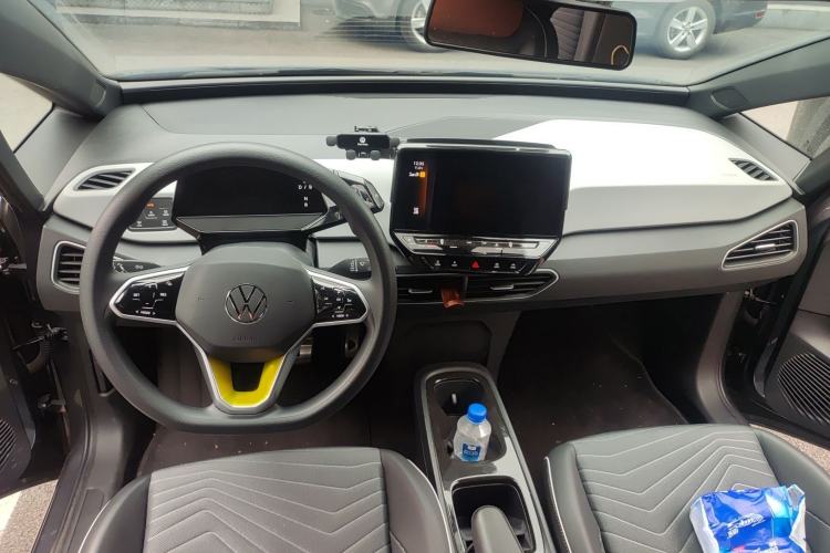 Used Volkswagen ID.3 2023 Pure Smart Edition
