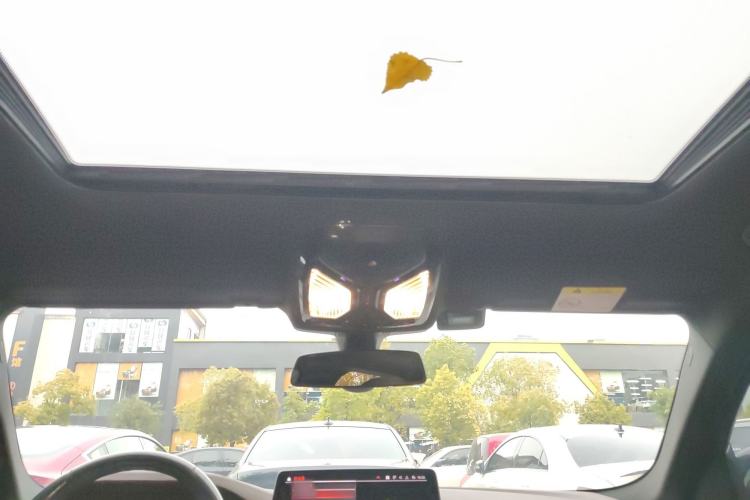 Used BMW 5 Series 2022 Restyled 525Li M Sport Package
