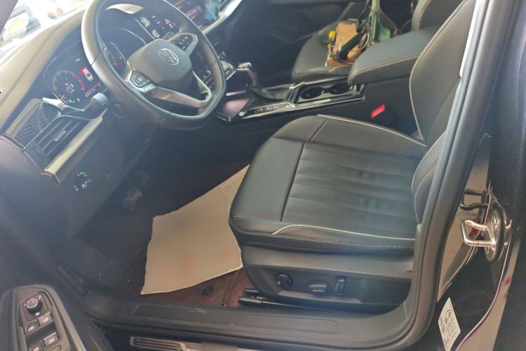 Used Volkswagen Passat 2022 330TSI Starry Elite Edition Custom Version
