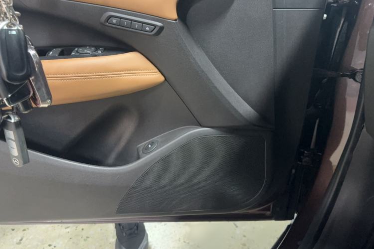 Used Buick LaCrosse 2016 20T Luxury Model
