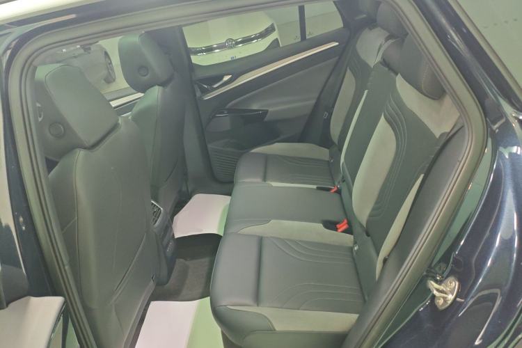 Used Volkswagen ID.4 CROZZ 2022 Long-Range Lite PRO Edition