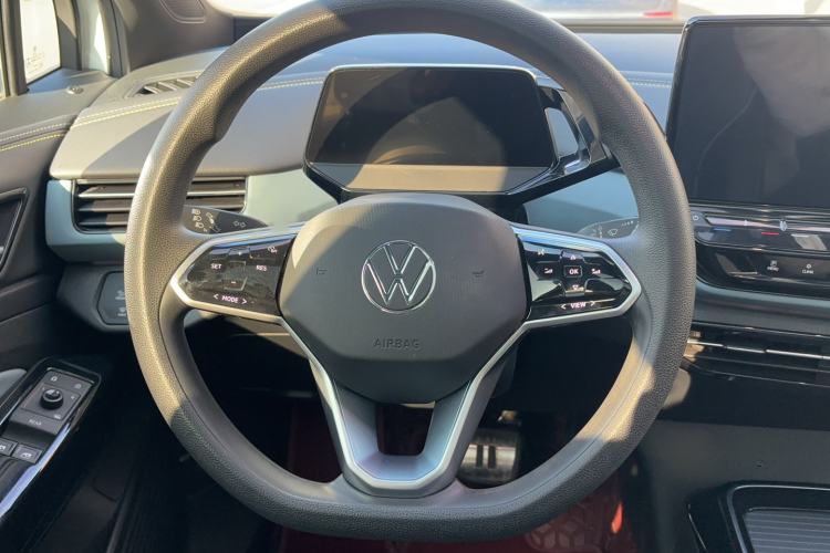 Used Volkswagen ID.4 X 2021 Pure Edition
