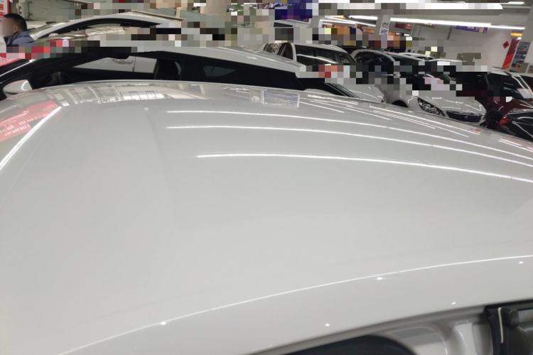 Used Volkswagen Lavida 2019 Lavida Start 1.5L Manual Fashion Edition China VI Standard
