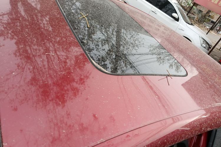 Used Buick GT 2017 15N Automatic Elite Version
