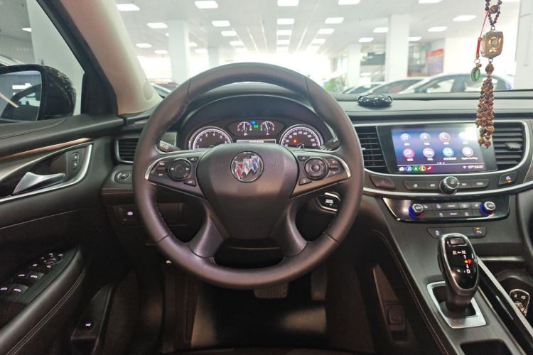 Used Buick LaCrosse 2021 552T Luxury Version