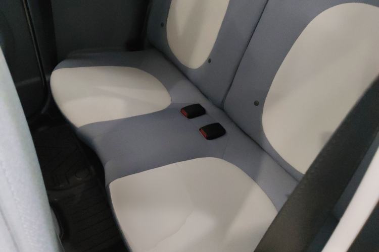 Used Bestune Pony 2025 222km Range Linglong Horse