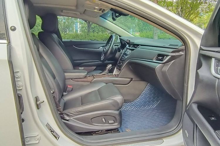 Used Cadillac XTS 2018 28T Tech Edition
