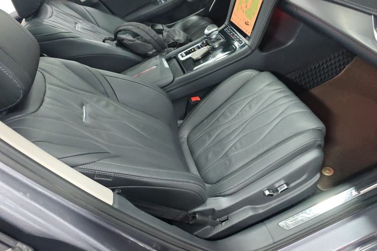 Used Hongqi H5 2023 2.0T Automatic Smart Connect Flagship Edition
