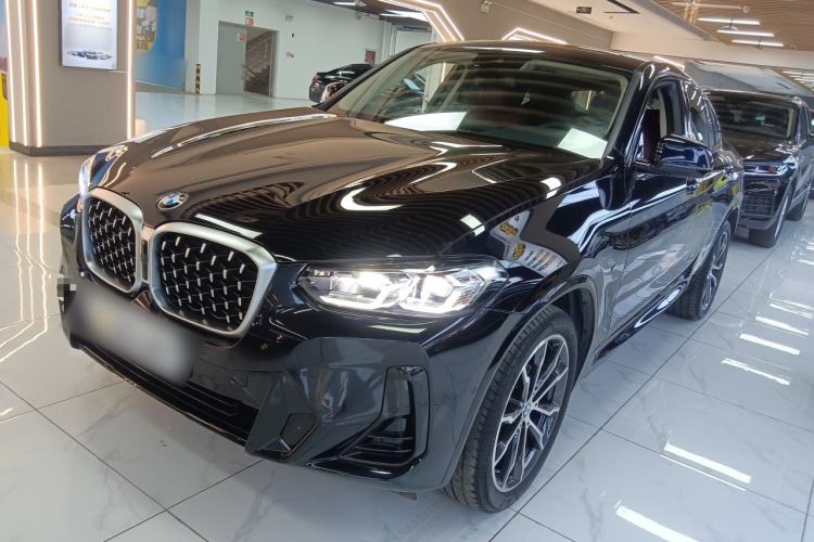 Used BMW X4 2022 xDrive 30i M Sport Package