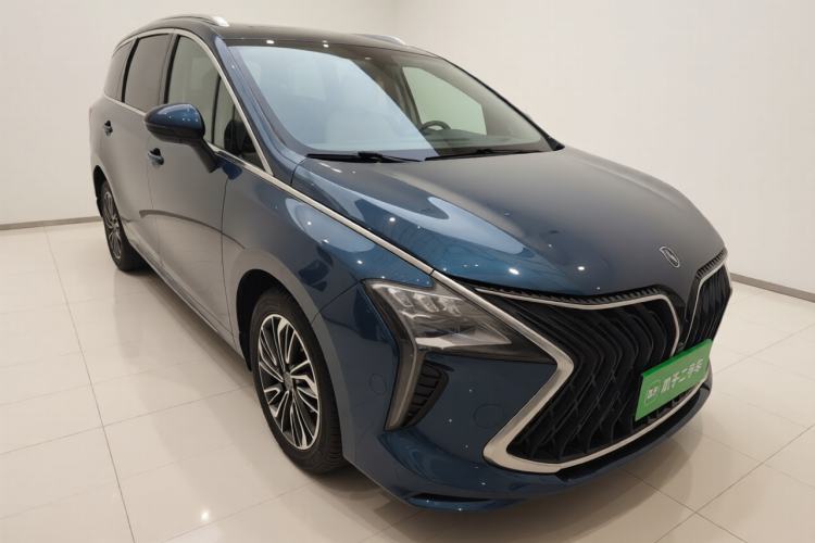 Used FORTHING Yacht 2022 1.5T DCT Chasing Wind Edition
