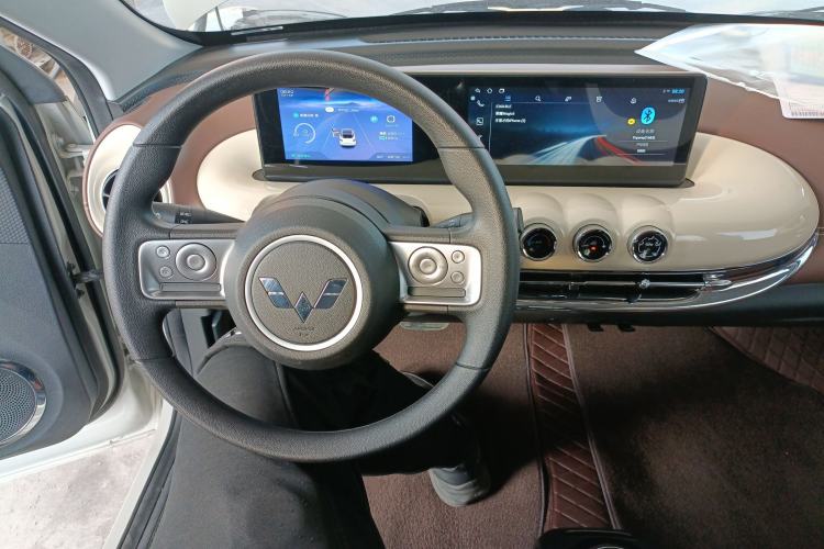 Used Wuling Bingo 2024 333 km Enjoyment Version