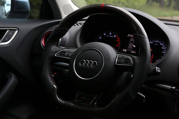 Used Audi A3 2016 Sportback 35 TFSI Ambition
