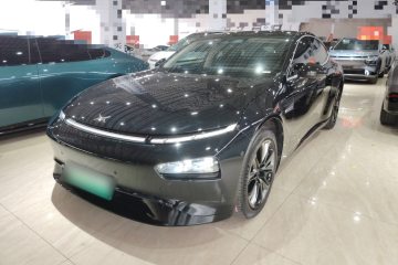 Used XPeng P7 2022 625E