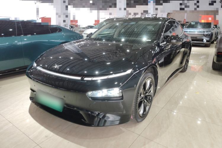 Used XPeng P7 2022 625E