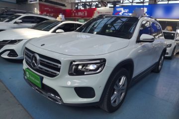 Used Mercedes-Benz GLB 2021 GLB 200 Dynamic Edition