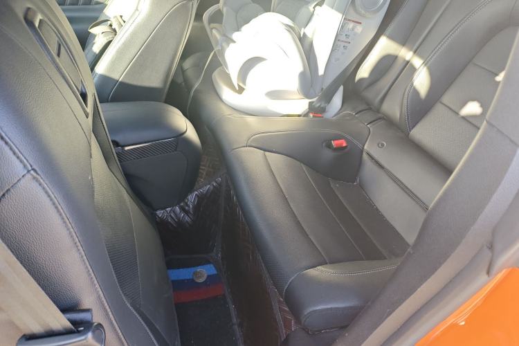 Used Ford Mustang 2020 2.3L EcoBoost