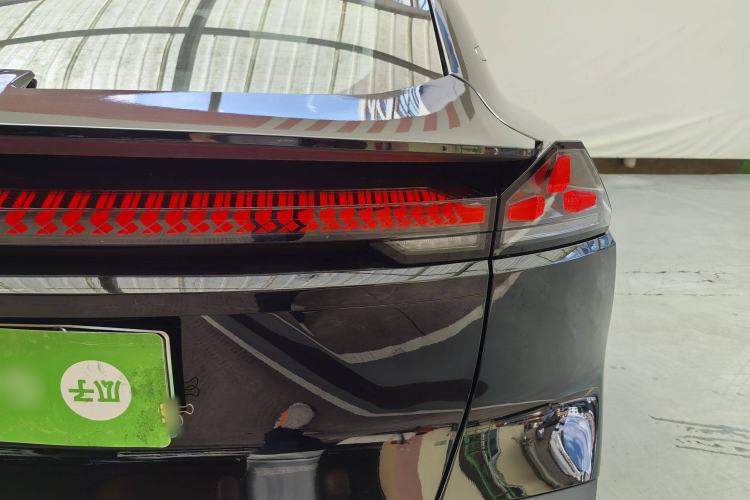 Used  SL03 2022 515 Pure Electric Version
