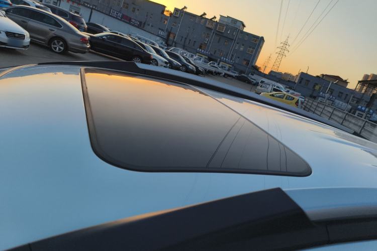 Used Haval M6 2021 PLUS 1.5T DCT Luxury Smart Connectivity Model
