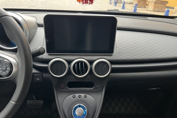 Used ORA Black Cat 2021 405 km Long-Range Version