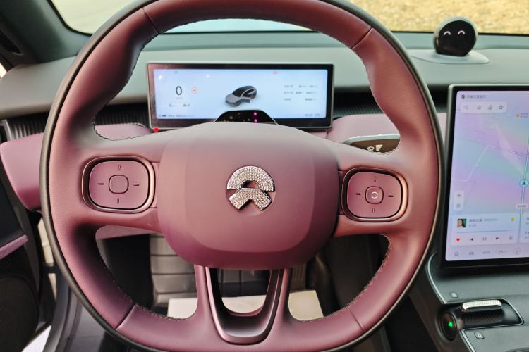 Used Nio ET5T 2023 75 kWh Touring