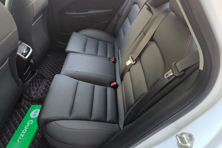 Used Geely Auto Binray 2020 1.4T CVT Asian Games Edition
