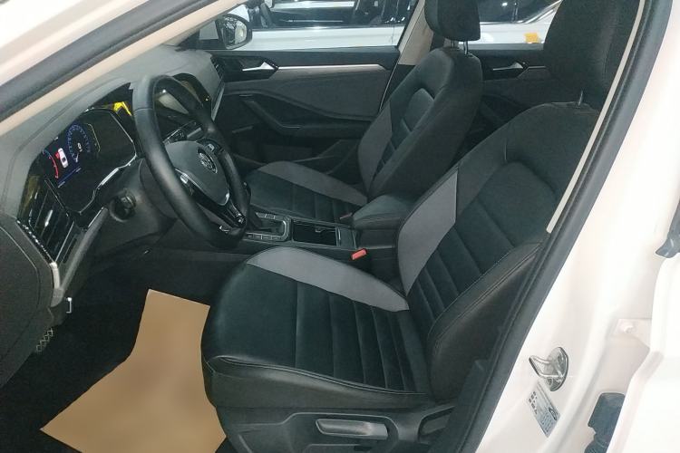 Used Volkswagen Sagitar 2022 280TSI DSG Flyover Edition
