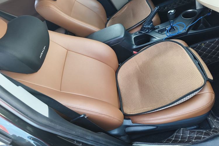 Used Toyota RAV4 2013 2.0L CVT Two-Wheel Drive Urban Edition