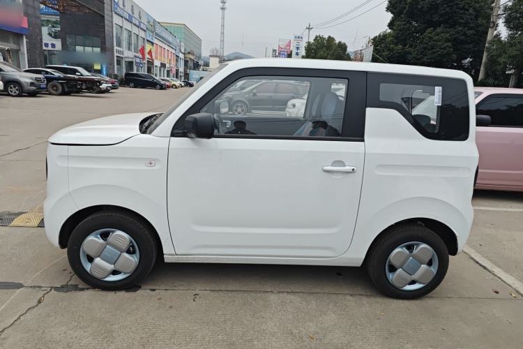 Used  Panda 2024 Panda Mini 200km Endurance Bear
