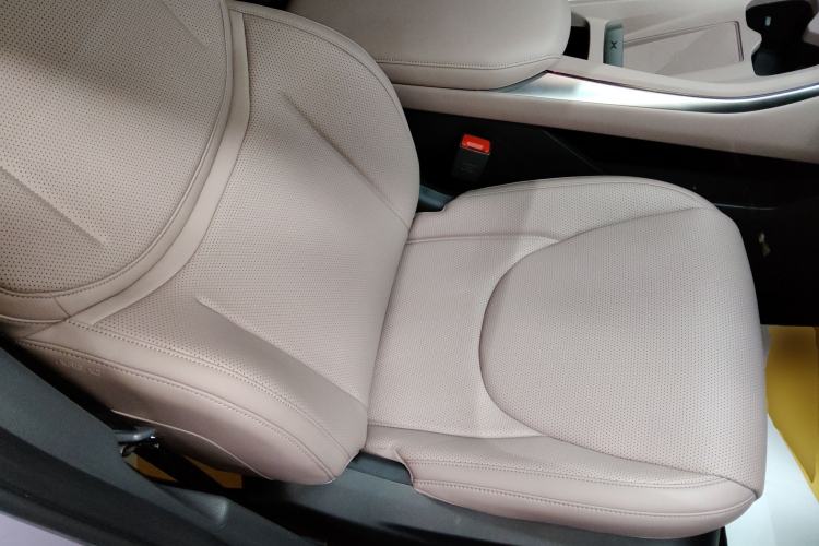 Used XPeng MONA M03 2025 515 Long-Range Plus
