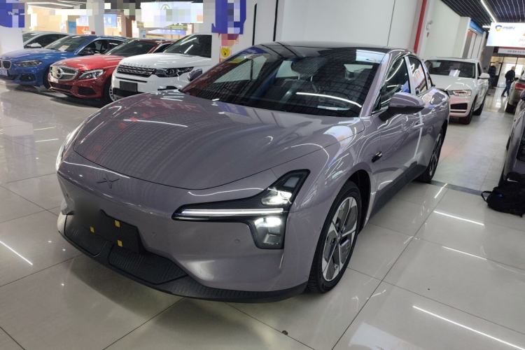 Used XPeng MONA M03 2025 515 Long-Range Plus