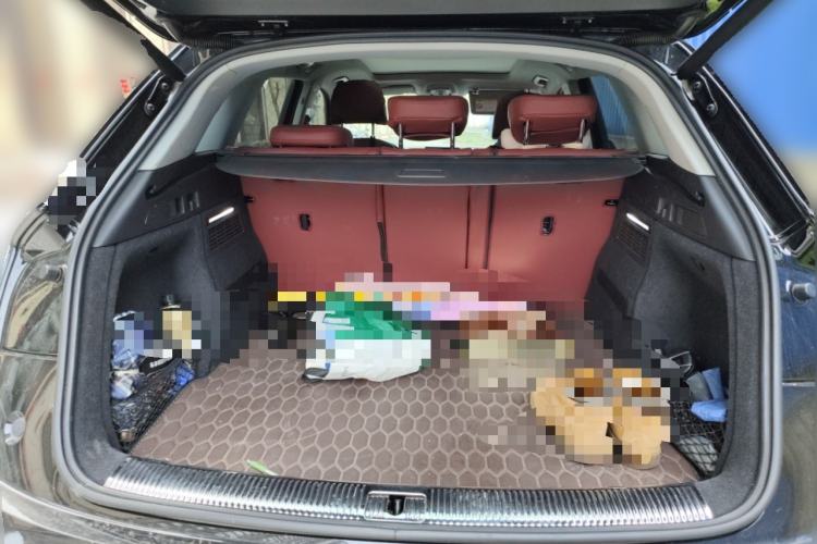 Used Audi Q5L 2020 40 TFSI Prestige Fashion Edition
