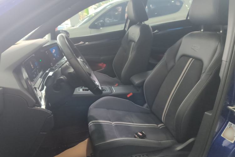 Used Volkswagen Golf 2021 280TSI DSG R-Line