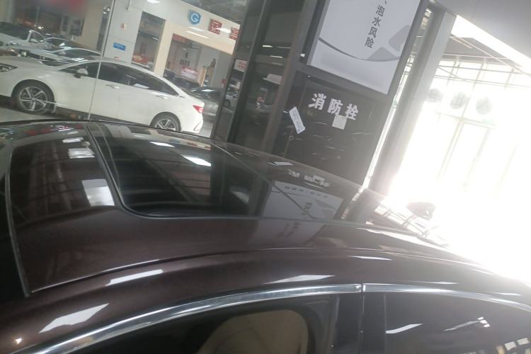 Used Buick LaCrosse 2016 Revised 20T Leading Edition
