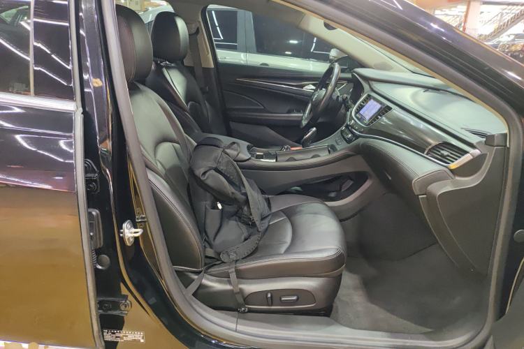 Used Buick LaCrosse 2021 652T Luxury Model