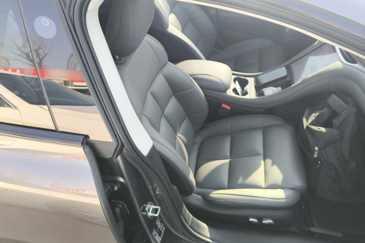 Used  L6 2024 Max Long-Range Version
