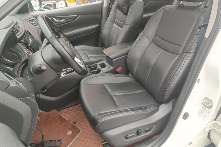 Used Nissan X-Trail 2021 2.0L CVT 2WD XL Premium Commemorative Edition
