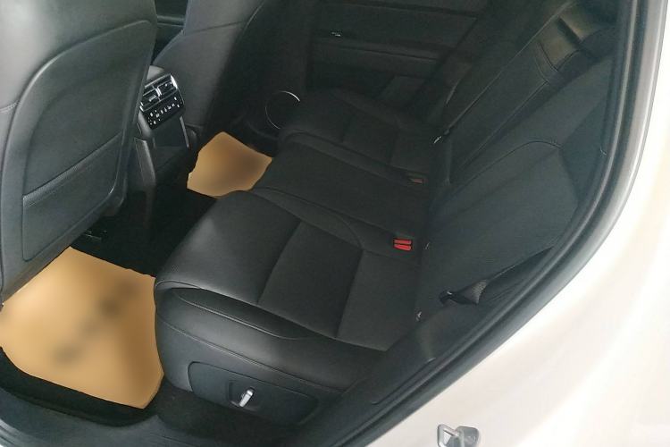 Used Li Auto L6 2024 PRO Model
