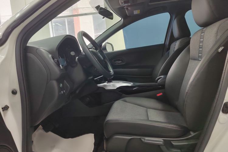 Used Honda XR-V 2021 220TURBO CVT Luxury Edition
