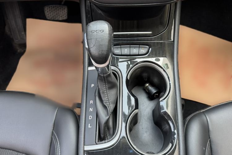 Used Buick Verano 2015 Sedan 20T Dual-Clutch Leading Model
