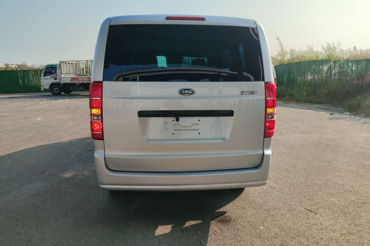 Used  M3 2019 Creator Edition 1.8L Luxury Model
